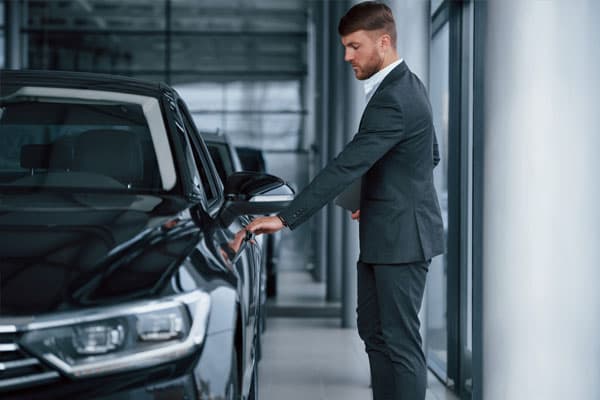 Private Car Service