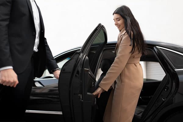 VIP and Concierge Services