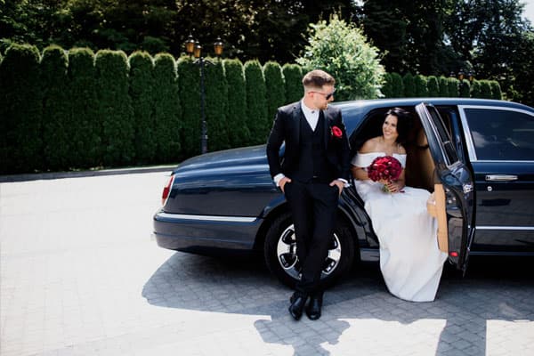 Wedding and Special Events